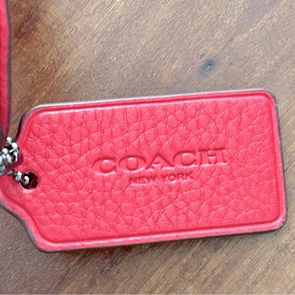 COACH Backpack - Picture 3 of 12